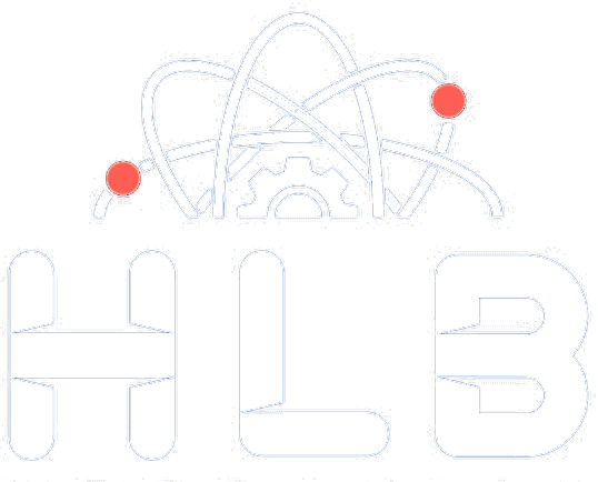 Logo HLB Meccanica